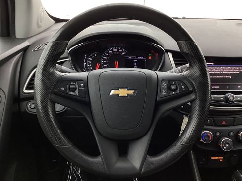 Used 2020 Chevrolet Trax LS w/ Tint and Cruise Package image 30