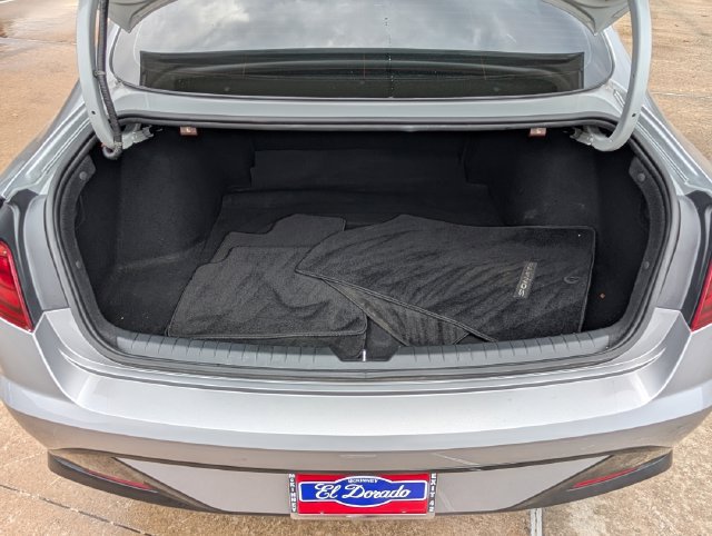 Used 2023 Hyundai Sonata SEL Plus FWD image 22