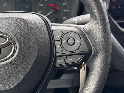Certified 2024 Toyota Corolla LE image 37