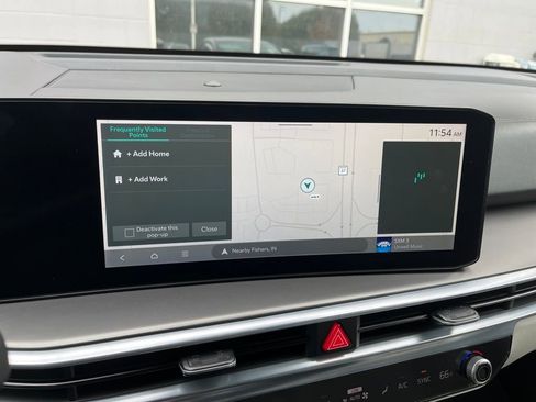 Certified 2025 Kia Sorento SX Prestige image 22