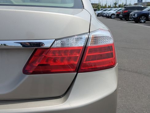 Used 2014 Honda Accord EX-L image 43
