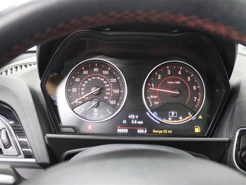 Used 2017 BMW 230i xDrive Coupe AWD/4WD image 28