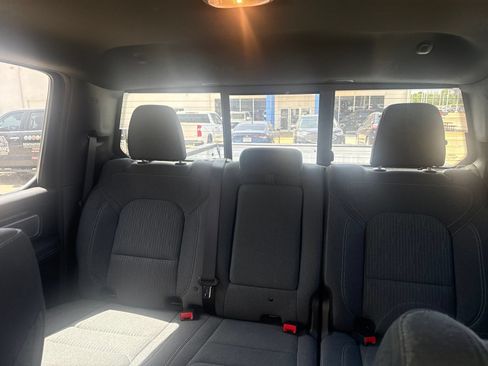 Used 2021 RAM 1500 Big Horn AWD/4WD image 11