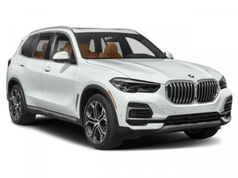 Used 2023 BMW X5 sDrive40i w/ Climate Comfort Package RWD image 9