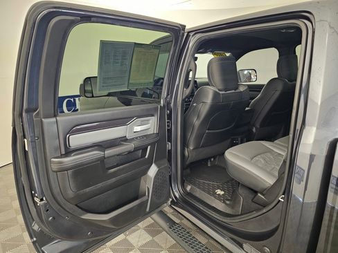 Used 2020 RAM 2500 Power Wagon AWD/4WD image 20