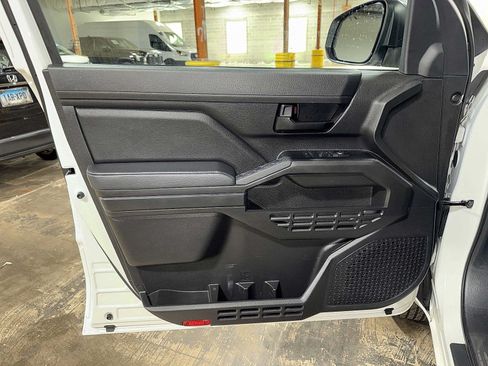Certified 2025 Toyota Tacoma SR RWD image 25