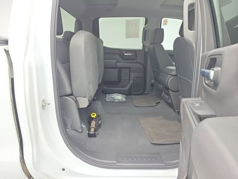 Used 2019 Chevrolet Silverado 1500 LT w/ All-Star Edition image 41