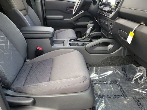 New 2026 Nissan Frontier SV w/ Tow Package image 13