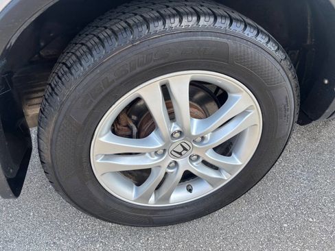 Used 2011 Honda CR-V EX-L image 24