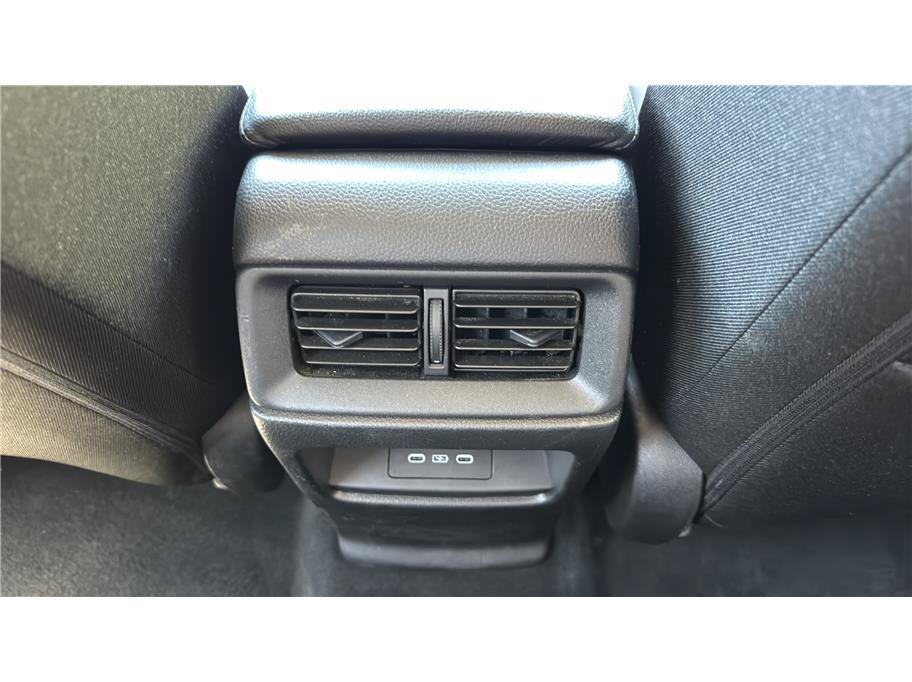 Used 2024 Honda CR-V EX image 18