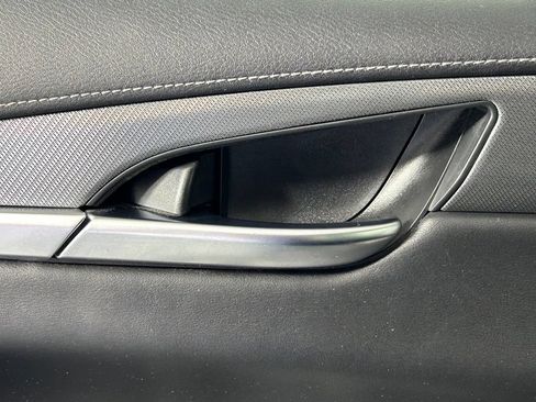Used 2023 INFINITI QX60 Luxe w/ Performance Audio Package AWD/4WD image 36