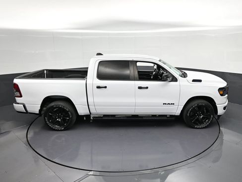 Used 2024 RAM 1500 Big Horn RWD image 22