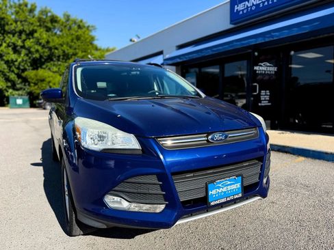 Used 2013 Ford Escape SE AWD/4WD image 8