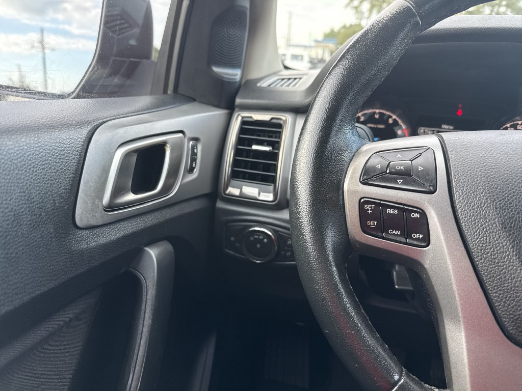 Used 2020 Ford Ranger XLT w/ Equipment Group 301A Mid RWD image 16