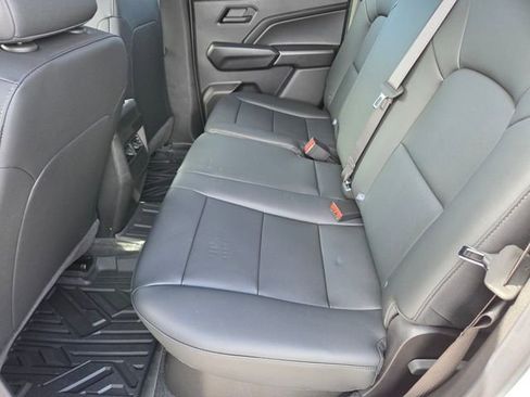 New 2026 Chevrolet Colorado Trail Boss AWD/4WD image 7