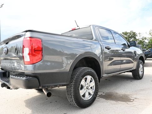 Used 2026 Ford Ranger XL w/ Trailer Tow Package RWD image 2