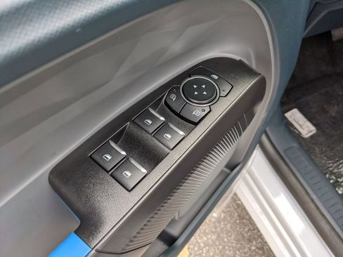 New 2026 Ford Maverick Lobo AWD/4WD image 17