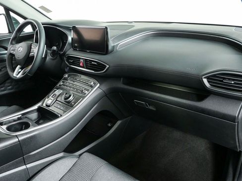 Used 2023 Hyundai Santa Fe SEL FWD image 23