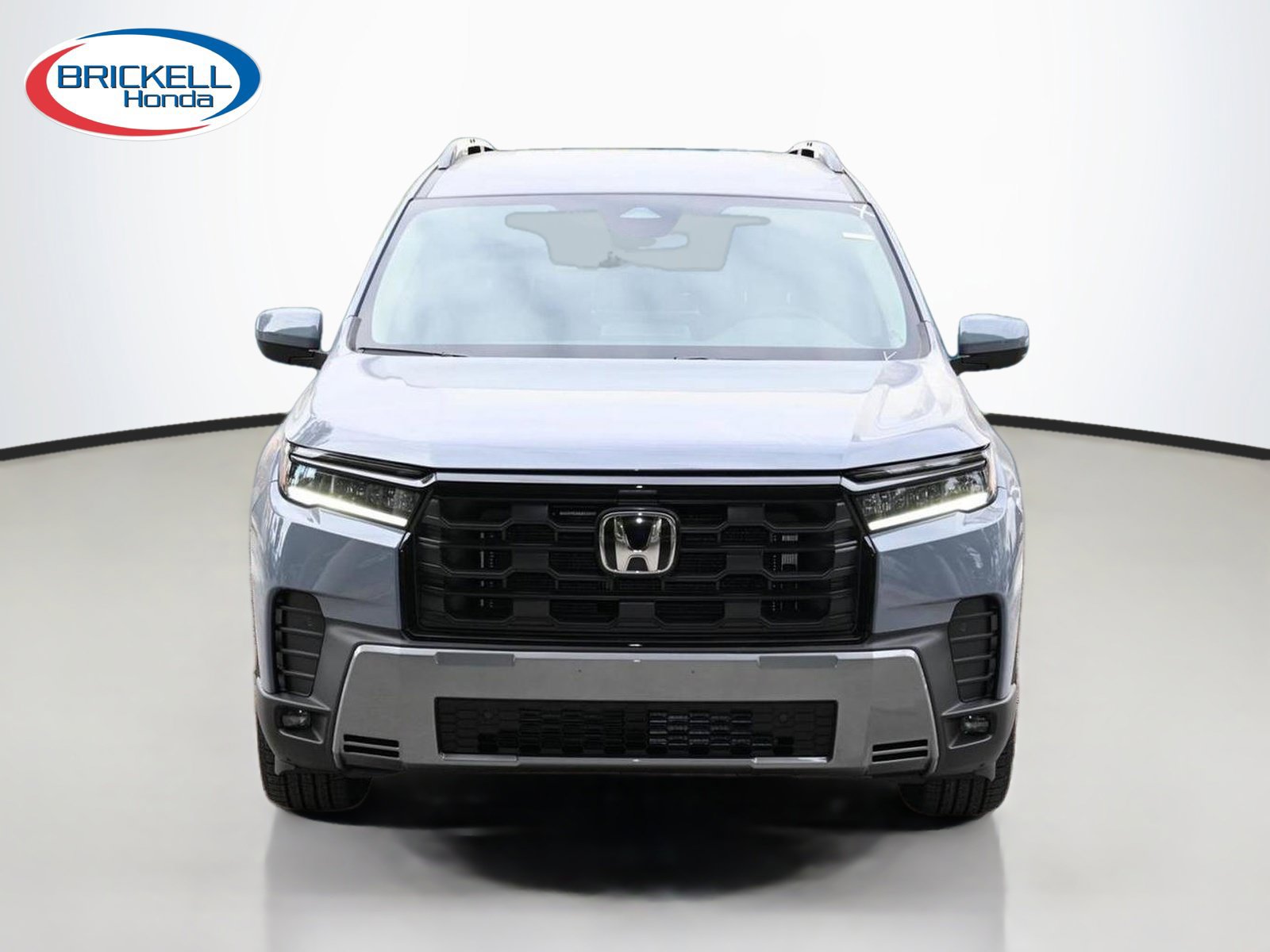 New 2026 Honda Pilot EX-L image 2