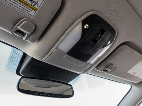 Used 2020 INFINITI QX50 Luxe image 36