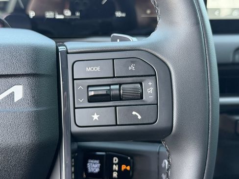 New 2027 Kia Telluride X-Line SX Prestige AWD/4WD image 33