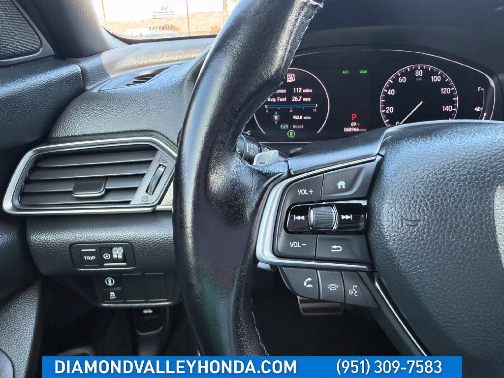 Used 2020 Honda Accord Sport image 30