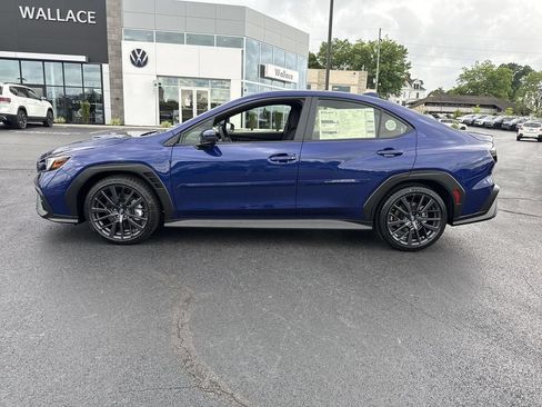 New 2026 Subaru WRX Premium w/ WRX Essentials Package AWD/4WD image 1