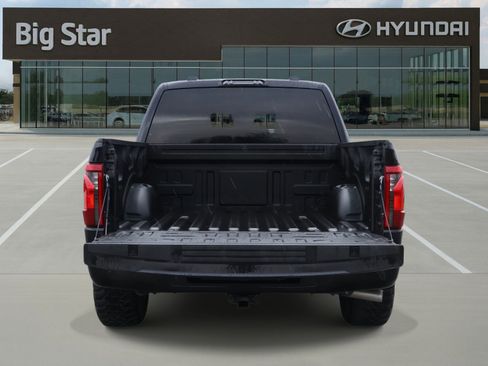 Used 2024 Ford F150 STX image 8