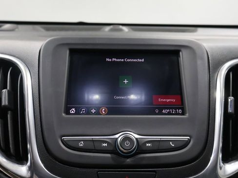 Used 2020 Chevrolet Equinox LT image 26