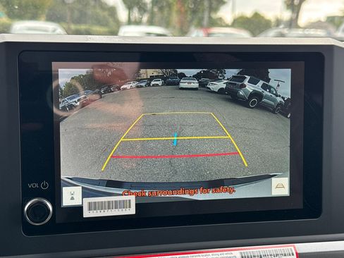 New 2025 Toyota Tacoma SR5 image 21