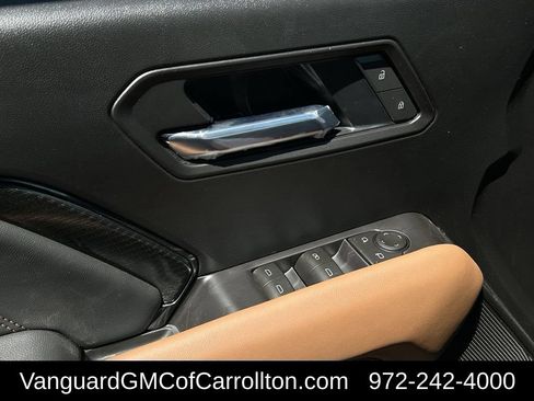 New 2026 GMC Canyon AT4 AWD/4WD image 21