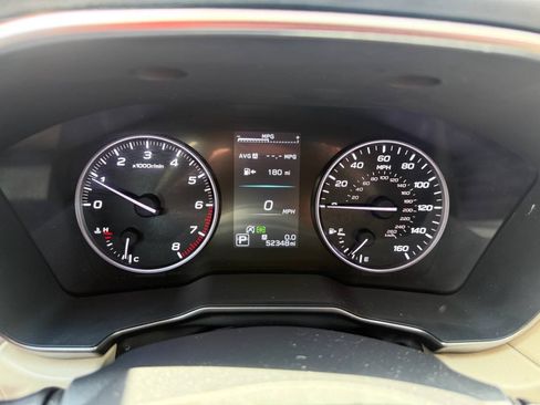 Used 2021 Subaru Outback Limited AWD/4WD image 16