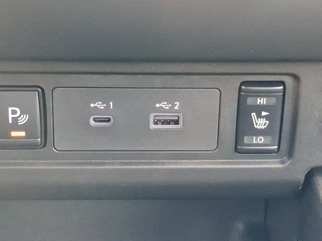 New 2027 Nissan Frontier SV RWD image 7