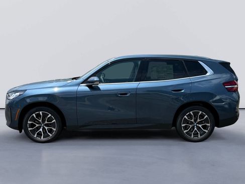 New 2026 BMW X3 xDrive30 w/ Convenience Package AWD/4WD image 6