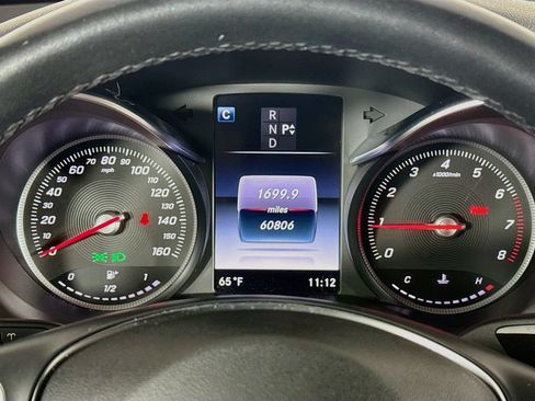 Used 2018 Mercedes-Benz GLC 300 image 13