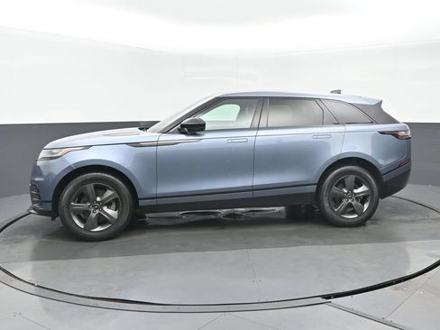 Used 2023 Land Rover Range Rover Velar R-Dynamic S AWD/4WD image 6