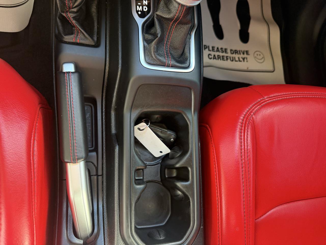 Used 2020 Jeep Wrangler Unlimited Rubicon AWD/4WD image 24