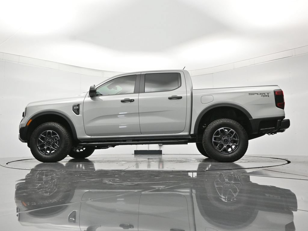 New 2026 Ford Ranger XLT AWD/4WD image 44