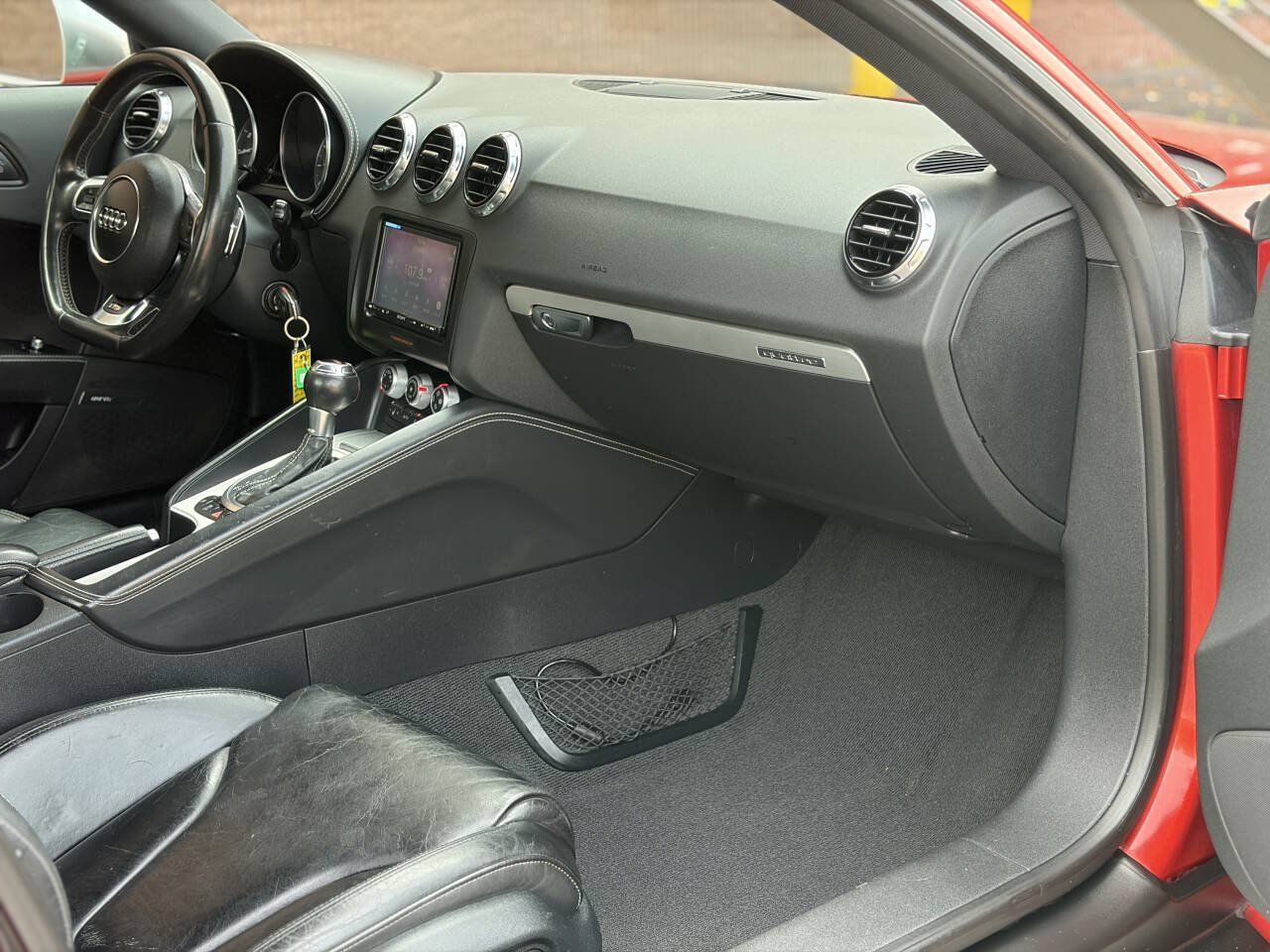 Used 2011 Audi TTS 2.0T Prestige AWD/4WD image 10