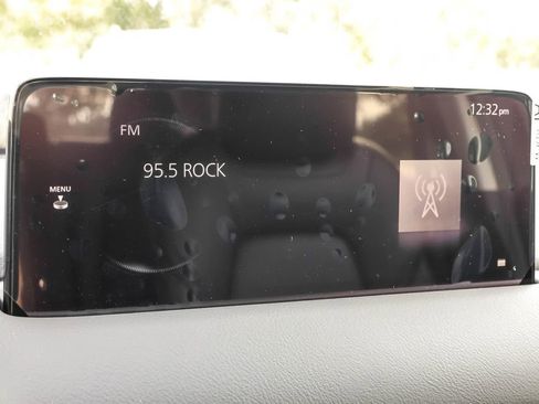 New 2025 MAZDA CX-5 Carbon Edition image 30