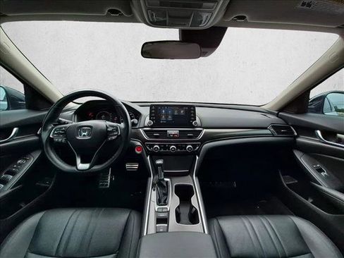 Used 2022 Honda Accord Sport Special Edition image 16