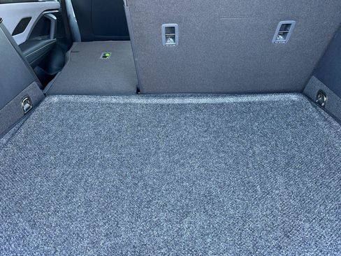 New 2026 Volkswagen Tiguan SE R-Line image 14