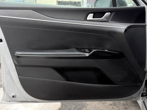 Used 2024 Kia K5 GT-Line w/ GT-Line Premium Package image 12
