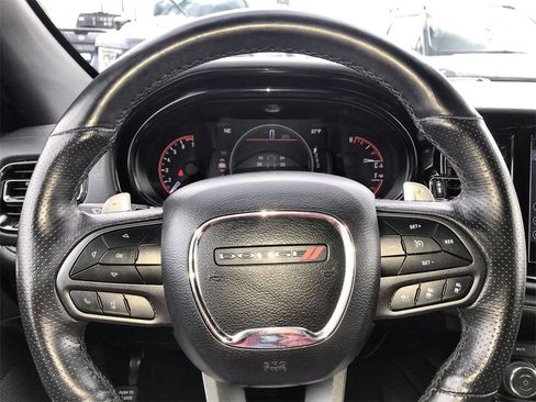 Used 2022 Dodge Durango GT image 14