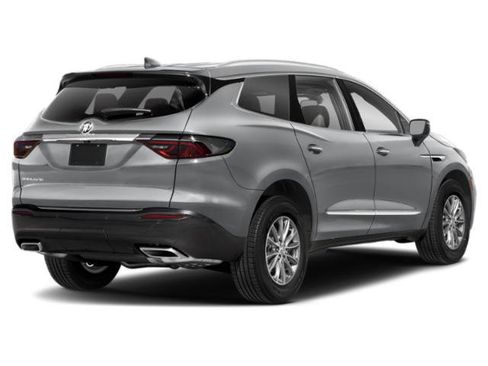 Used 2023 Buick Enclave Essence w/ Experience Buick Package AWD/4WD image 2