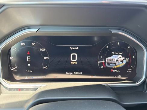 New 2026 GMC Sierra 2500 Denali Ultimate AWD/4WD image 11