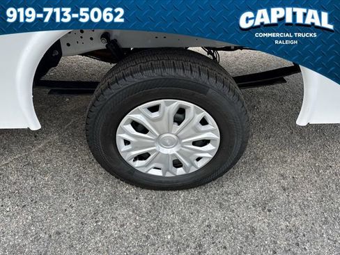 New 2025 Ford Transit 350 w/ Upfitter Package image 13