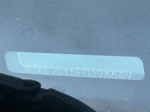 Used 2014 MAZDA CX-5 Touring image 12