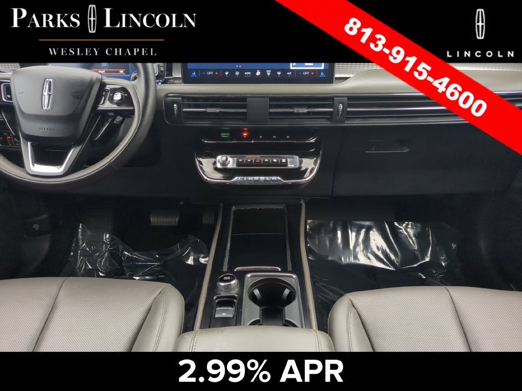 Certified 2023 Lincoln Corsair FWD w/ Equipment Group 101A image 13