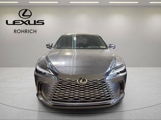 New 2026 Lexus RX 450h AWD video 2